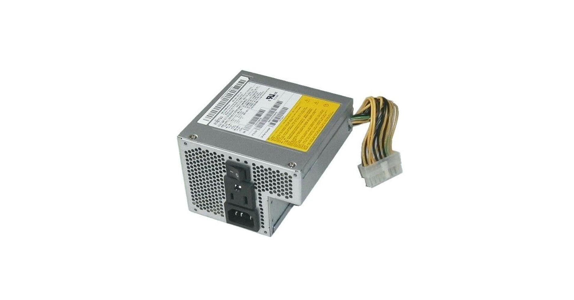 Amazon | 電源ユニット適用するFujitsu 富士通 ESPRIMO D556